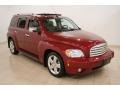Sport Red Metallic - HHR LT Photo No. 1