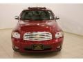 Sport Red Metallic - HHR LT Photo No. 2