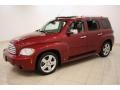 Sport Red Metallic - HHR LT Photo No. 3