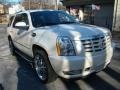 White Diamond - Escalade AWD Photo No. 3