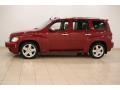 Sport Red Metallic - HHR LT Photo No. 4