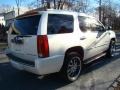 White Diamond - Escalade AWD Photo No. 4