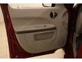Sport Red Metallic - HHR LT Photo No. 5
