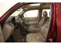 Sport Red Metallic - HHR LT Photo No. 6