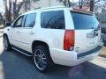 White Diamond - Escalade AWD Photo No. 6