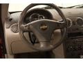 Sport Red Metallic - HHR LT Photo No. 9