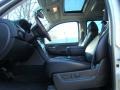 White Diamond - Escalade AWD Photo No. 11