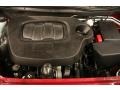 Sport Red Metallic - HHR LT Photo No. 17