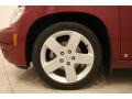Sport Red Metallic - HHR LT Photo No. 18