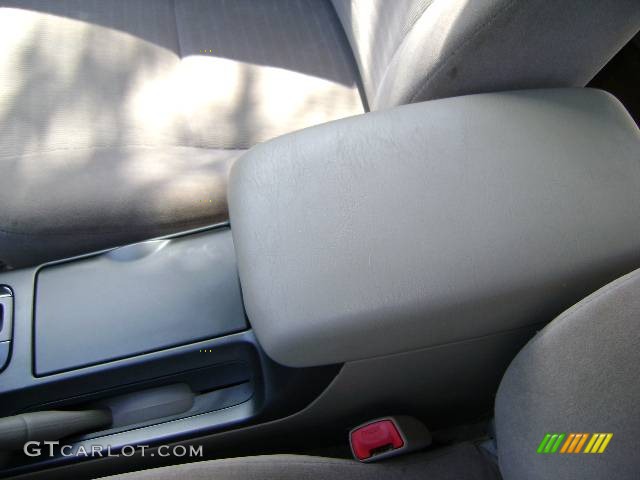 2006 Camry LE - Black / Beige photo #35