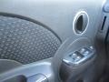 Medium Gray Metallic - Aveo Aveo5 LS Photo No. 23