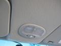 Medium Gray Metallic - Aveo Aveo5 LS Photo No. 27