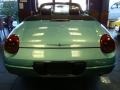Thunderbird Blue - Thunderbird Premium Roadster Photo No. 3