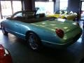 Thunderbird Blue - Thunderbird Premium Roadster Photo No. 4