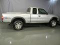 2004 Lunar Mist Metallic Toyota Tacoma V6 TRD Xtracab 4x4  photo #11