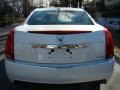 White Diamond Tri-Coat - CTS Sedan Photo No. 5