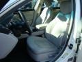 White Diamond Tri-Coat - CTS Sedan Photo No. 10