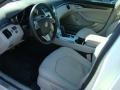 White Diamond Tri-Coat - CTS Sedan Photo No. 12