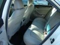 White Diamond Tri-Coat - CTS Sedan Photo No. 14