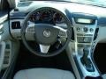 White Diamond Tri-Coat - CTS Sedan Photo No. 15