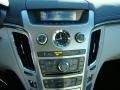 White Diamond Tri-Coat - CTS Sedan Photo No. 16