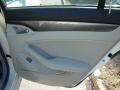 White Diamond Tri-Coat - CTS Sedan Photo No. 18