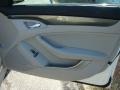 White Diamond Tri-Coat - CTS Sedan Photo No. 20