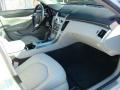 White Diamond Tri-Coat - CTS Sedan Photo No. 21