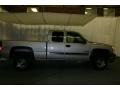 Silver Birch Metallic - Silverado 2500HD Classic LS Extended Cab 4x4 Photo No. 2