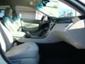 White Diamond Tri-Coat - CTS Sedan Photo No. 22
