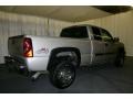 Silver Birch Metallic - Silverado 2500HD Classic LS Extended Cab 4x4 Photo No. 3