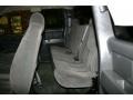 Silver Birch Metallic - Silverado 2500HD Classic LS Extended Cab 4x4 Photo No. 5