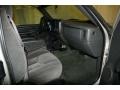 Silver Birch Metallic - Silverado 2500HD Classic LS Extended Cab 4x4 Photo No. 10