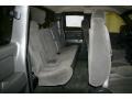 Silver Birch Metallic - Silverado 2500HD Classic LS Extended Cab 4x4 Photo No. 11