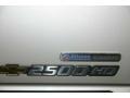 Silver Birch Metallic - Silverado 2500HD Classic LS Extended Cab 4x4 Photo No. 13
