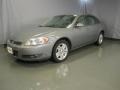 Dark Silver Metallic - Impala LT Photo No. 1