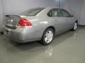 Dark Silver Metallic - Impala LT Photo No. 11