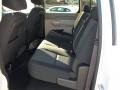Summit White - Silverado 2500HD Crew Cab 4x4 Photo No. 14