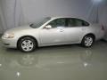 Silverstone Metallic - Impala LS Photo No. 3