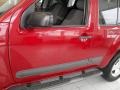 2007 Red Brawn Metallic Nissan Xterra SE 4x4  photo #3