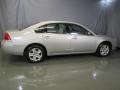 Silverstone Metallic - Impala LS Photo No. 11
