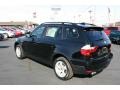 Jet Black - X3 3.0si Photo No. 4
