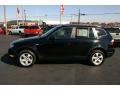 Jet Black - X3 3.0si Photo No. 5