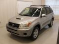 Titanium Metallic - RAV4  Photo No. 1