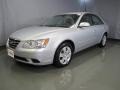 Radiant Silver - Sonata GLS Photo No. 1