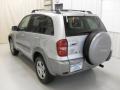 Titanium Metallic - RAV4  Photo No. 2