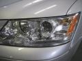 Radiant Silver - Sonata GLS Photo No. 4