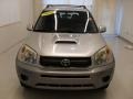 Titanium Metallic - RAV4  Photo No. 6