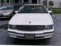 Light Driftwood Metallic - DeVille Sedan Photo No. 2
