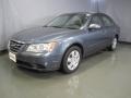 Willow Gray - Sonata GLS Photo No. 1
